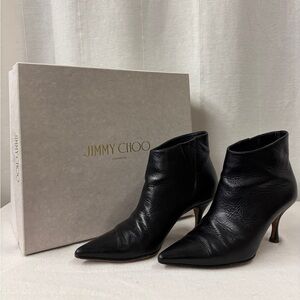 Jimmy Choo Ankle Boots | Women’s 6